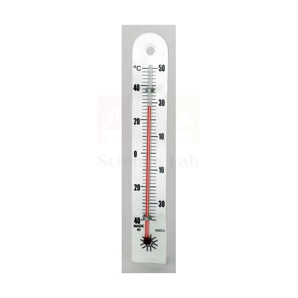 Immersion Thermometer